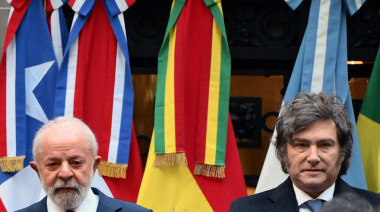 Piden informes al Gobierno por el impacto de la crisis con Brasil en la Provincia