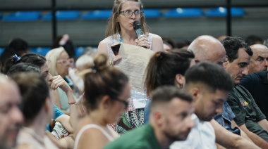 Una por una, todas las fechas de los Pre Congresos de la Comunidad de agosto