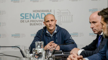 Kicillof jugó su primera carta para que 80 intendentes puedan reelegirse