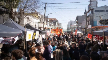 Banfield Celebra en Comunidad: por sus 153 años preparan un gran festejo popular