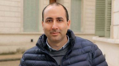 Quién es Fernando Cerimedo, el exasesor marplatense de la campaña de Milei detenido en Bolivia