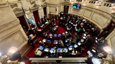 Zonas Frías: LLA tendría los votos en el Senado tras el acuerdo con gobernadores