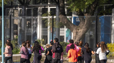 Sigue abierta la inscripción a la maratón Lomas Corre en Comunidad