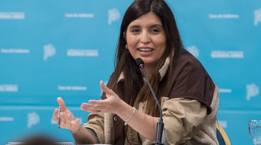 ¿Qué dijo la ministra de Ambiente bonaerense sobre el fenómeno de El Niño y el plan de prevención en la Provincia?
