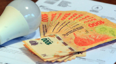 Subsidios de luz: el consumo bonificado sube a 200 kWh por un mes en todo el país