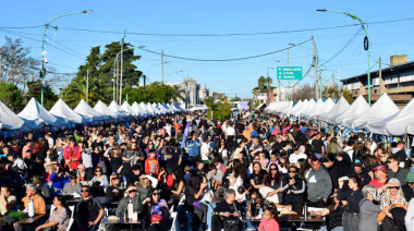 La Expo Igualdad Bonaerense llega a La Plata con feria y entrada gratuita