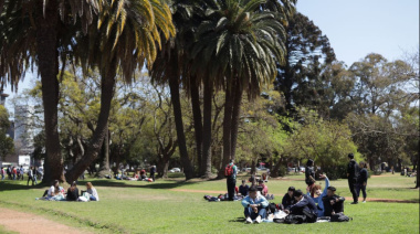 Por qué el 1º de septiembre comienza la primavera meteorológica