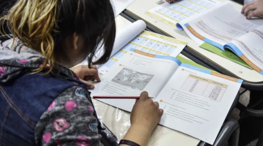 Pruebas PISA: Argentina obtuvo su peor resultado en 20 años