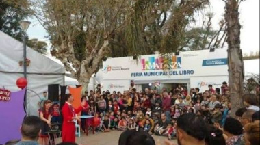 La Matanza lanza su Feria del Libro gratis en San Justo: qué figuras estarán