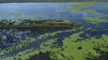 La Provincia creó un registro para ordenar el uso de las tierras en las islas