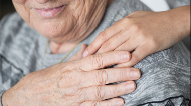 Cuántas personas mayores de 100 años hay en la Provincia