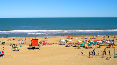 Mar de las Pampas competirá por un reconocimiento internacional de turismo