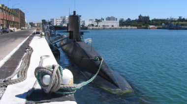 Presupuesto 2027: submarinos para Mar del Plata y fragatas para Puerto Belgrano