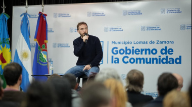 Tras el Congreso de la Comunidad, el Municipio de Lomas avanza en la planificación del plan de gestión 2027