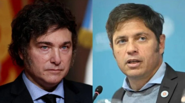 Una encuesta ubica al peronismo y a LLA separados por menos de un punto