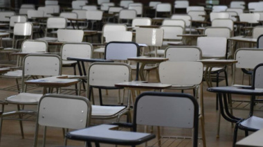 Los docentes de la UNLP pararán 24 horas el jueves 17 y evalúan extenderlo