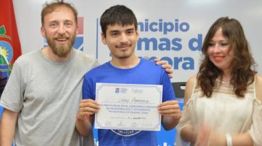 "Mi Historia Cotidiana 2026": extendieron la inscripción para el concurso literario de Lomas