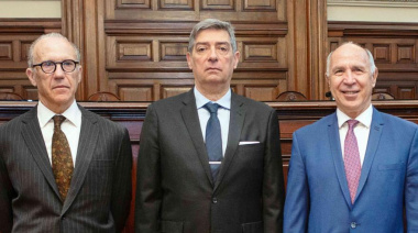 La Corte Suprema falló contra una tasa municipal y fijó un criterio para el cobro