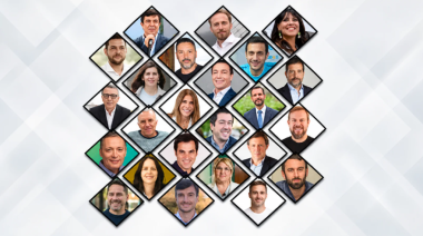 Mejores y peores: el ranking de los intendentes del Gran Buenos Aires