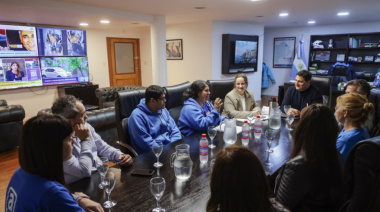 Familias de personas con autismo pidieron capacitar a los choferes bonaerenses