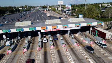 Autopista Buenos Aires-La Plata: desde el sábado, los peajes suben poco más del 8%