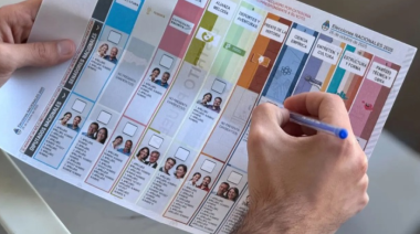 Boleta Única Papel: el 64% de los bonaerenses apoya el cambio electoral