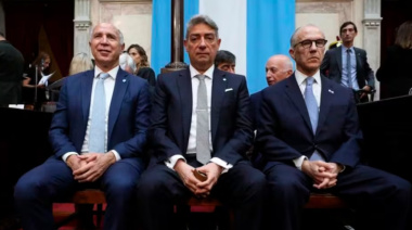 La Corte frenó el DNU de Milei y volvió a regir el tope a la venta de campos a extranjeros
