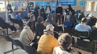 Santa Catalina será sede de una jornada consular conjunta para las comunidades de Bolivia y Paraguay