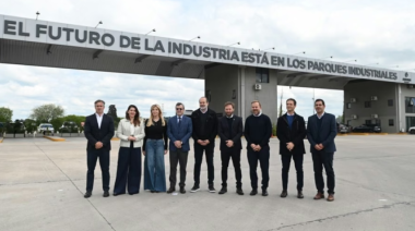 Intendentes bonaerenses se reunieron con la UIA por la situación de la industria
