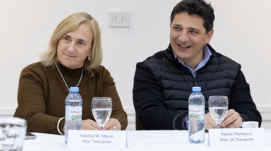 Provincia obliga a lanchas y prestadores del Delta a inscribirse en un registro único