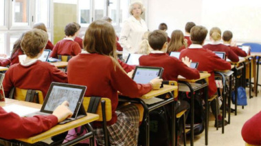 Colegios privados bonaerenses: la Provincia autorizó subas de 3% en noviembre y diciembre