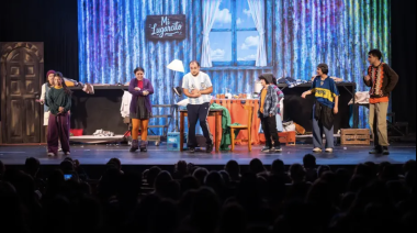 Circuito Cultural: de qué se trata la iniciativa