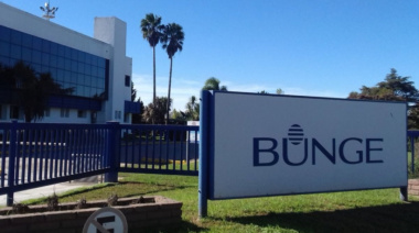 Bunge cerró su planta en Campana y hay preocupación por 250 puestos de trabajo