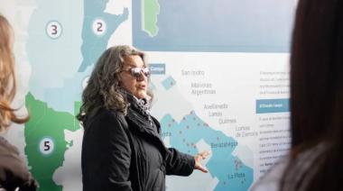 Descubrir Lomas: un nuevo taller gratuito para lomenses que busca reinvidicar las historias locales