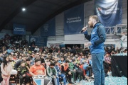 Se sorteó el fixture de la Copa Comunidad 2025 en Lomas