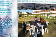 Campaña Invierno: cómo asiste el Ministerio de Desarrollo bonaerense a personas sin techo