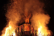 Fogata de San Juan 2025 en Maschwitz: cuándo y dónde será la tradicional celebración del fuego