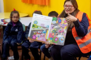 El gobierno nacional elimina las jornadas obligatorias en escuelas sobre educación vial y violencia de género