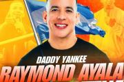 De reggaetonero a predicador: Daddy Yankee llega a Lomas en un evento religioso