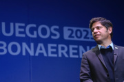 Axel Kicillof acerca del fallo sobre las acciones de YPF: “La entrega avanza”