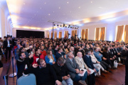 Se viene el 3er Congreso Productivo Bonaerense