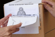 Proponen limitar reformas electorales a seis meses antes de los comicios