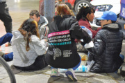 Provincia intensifica la asistencia a personas en situación de calle por el frío