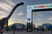 Tecnópolis reabrirá en vacaciones de invierno con propuestas gratuitas y espectáculos pagos