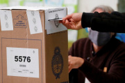 Elecciones en la Provincia 2025: cuándo vence el plazo para la presentación de los candidatos