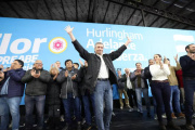 “Cobarde, león de papel”: Máximo Kirchner cruzó a Milei tras la burla al expresidente Néstor Kirchner