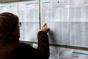 Elecciones bonaerenses: la Provincia confirmó que usó IA para reasignar escuelas de votación