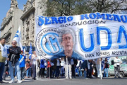Paritarias: un gremio de docentes rechazó la oferta y se declaró en alerta