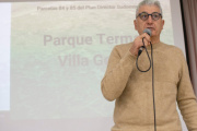 El nuevo Parque Termal de Villa Gesell promete empleo y turismo todo el año