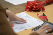 ¿Lista de papel o boleta única? Cómo se vota el 7 de septiembre en Lomas de Zamora